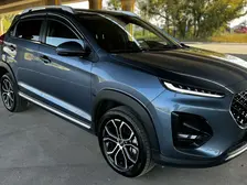 Chery Tiggo 2, 2024