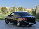 ВАЗ (Lada) Granta 2190 2012 года за 2 400 000 тг. в Туркестан