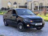 ВАЗ (Lada) Granta 2190 2012 года за 2 400 000 тг. в Туркестан – фото 2