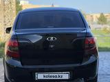 ВАЗ (Lada) Granta 2190 2012 года за 2 400 000 тг. в Туркестан – фото 5