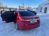 Toyota Corolla 2013 года за 6 000 000 тг. в Костанай – фото 5