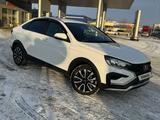 ВАЗ (Lada) Vesta Cross 2024 годаүшін6 980 000 тг. в Уральск