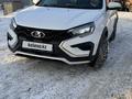 ВАЗ (Lada) Vesta Cross 2024 годаүшін6 980 000 тг. в Уральск – фото 4