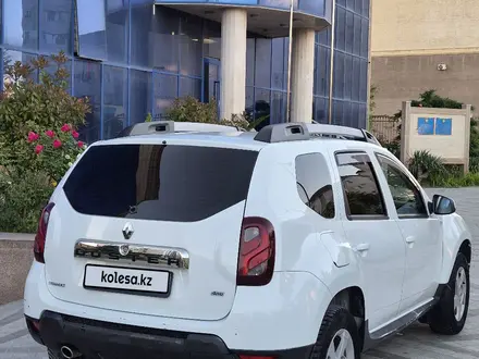Renault Duster 2015 года за 4 800 000 тг. в Актау – фото 2