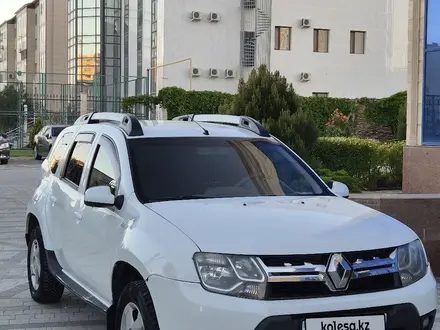 Renault Duster 2015 года за 4 800 000 тг. в Актау