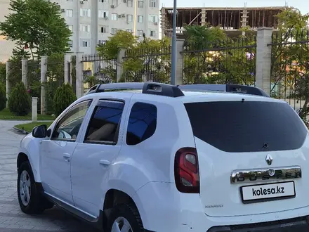Renault Duster 2015 года за 4 800 000 тг. в Актау – фото 3
