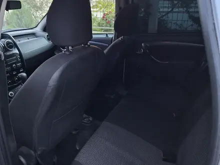 Renault Duster 2015 года за 4 800 000 тг. в Актау – фото 4