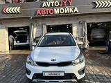 Kia Rio X-Line 2020 годаfor8 500 000 тг. в Шымкент – фото 3