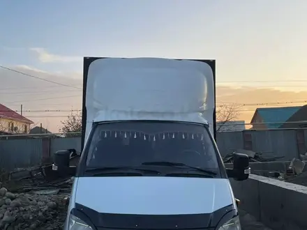 ГАЗ  3306 2004 года за 4 900 000 тг. в Алматы – фото 3