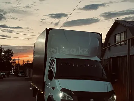 ГАЗ  3306 2004 года за 4 900 000 тг. в Алматы