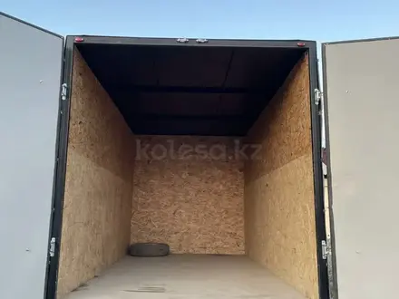 ГАЗ  3306 2004 года за 4 900 000 тг. в Алматы – фото 10