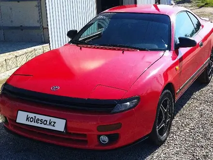 Toyota Celica 1993 года за 2 000 000 тг. в Костанай