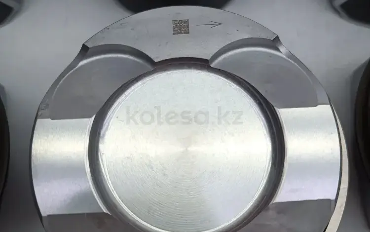 Поршни кольца клапана N55 за 10 000 тг. в Алматы
