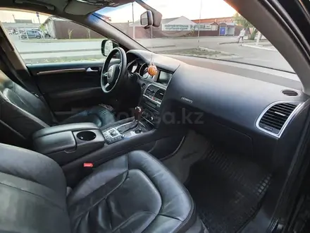Audi Q7 2006 года за 3 333 000 тг. в Кокшетау – фото 4