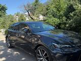 Lexus GS 350 2019 года за 23 000 000 тг. в Алматы – фото 2