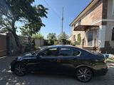 Lexus GS 350 2019 года за 23 000 000 тг. в Алматы – фото 3