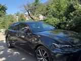 Lexus GS 350 2019 года за 23 000 000 тг. в Алматы
