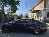 Lexus GS 350 2019 года за 23 000 000 тг. в Алматы – фото 5