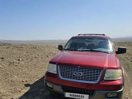 Ford Expedition 2004 года за 6 200 000 тг. в Алматы