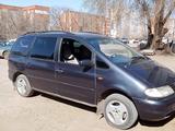 Volkswagen Sharan 1999 года за 1 400 000 тг. в Уральск – фото 3