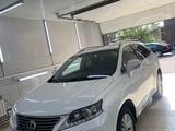 Lexus RX 350 2013 годаүшін15 500 000 тг. в Тараз – фото 2