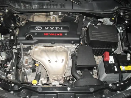 Привозной двигатель Toyota Alphard 3л 1Mz-fe за 425 000 тг. в Алматы – фото 4