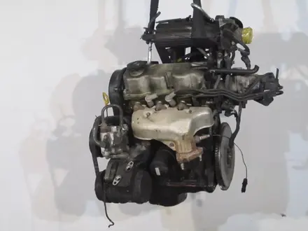 Двигатель контрактный a08s3 0.8I Daewoo Matiz, Део Матиз за 204 000 тг. в Челябинск – фото 2