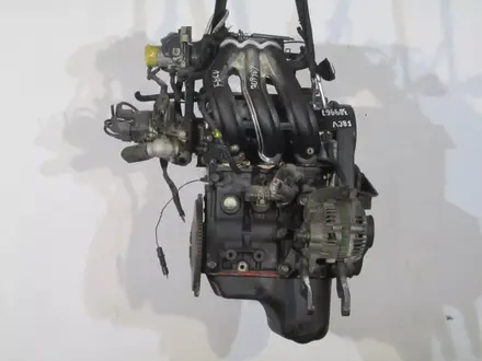 Двигатель контрактный a08s3 0.8I Daewoo Matiz, Део Матиз за 204 000 тг. в Челябинск – фото 3