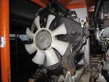 Двигатель 4D56 4D56-T 4D56-TE 4D56-U Mitsubishi 2.5D за 800 000 тг. в Актау – фото 2