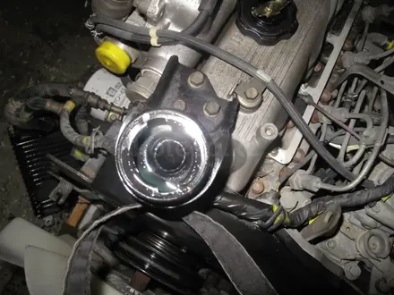 Двигатель 4D56 4D56-T 4D56-TE 4D56-U Mitsubishi 2.5D за 800 000 тг. в Актау – фото 9