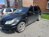 Mitsubishi Outlander 2004 годаfor3 200 000 тг. в Петропавловск – фото 4