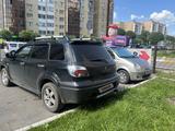 Mitsubishi Outlander 2004 годаfor3 200 000 тг. в Петропавловск – фото 2
