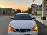 Daewoo Magnus 2005 годаүшін1 200 000 тг. в Шымкент