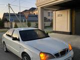 Daewoo Magnus 2005 годаүшін1 200 000 тг. в Шымкент – фото 2