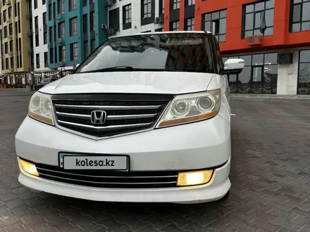 Honda Elysion 2007 года за 6 500 000 тг. в Актау