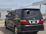 Toyota Alphard 2007 годаүшін4 000 000 тг. в Атырау