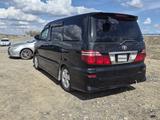 Toyota Alphard 2007 годаүшін4 000 000 тг. в Атырау – фото 2