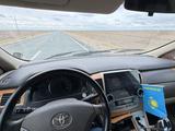 Toyota Alphard 2007 годаүшін4 000 000 тг. в Атырау – фото 4