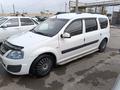 ВАЗ (Lada) Largus 2014 годаүшін3 500 000 тг. в Сарыагаш – фото 14