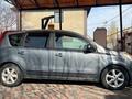 Nissan Note 2007 года за 3 600 000 тг. в Алматы – фото 3