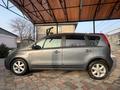 Nissan Note 2007 года за 3 600 000 тг. в Алматы – фото 10