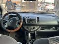 Nissan Note 2007 года за 3 600 000 тг. в Алматы – фото 13