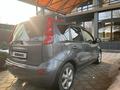 Nissan Note 2007 года за 3 600 000 тг. в Алматы – фото 7