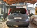 Nissan Note 2007 года за 3 600 000 тг. в Алматы – фото 8