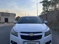 Chevrolet Cruze 2011 года за 3 600 000 тг. в Шымкент – фото 10