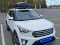 Hyundai Creta 2019 годаүшін10 190 000 тг. в Астана – фото 3