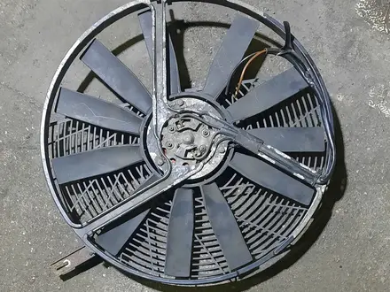 Вентилятор мерседес 126 (124) за 15 000 тг. в Караганда