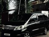 Toyota Alphard 2007 года за 8 500 000 тг. в Алматы – фото 4