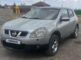 Nissan Qashqai 2008 годаүшін4 300 000 тг. в Актобе