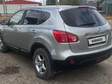Nissan Qashqai 2008 годаүшін4 300 000 тг. в Актобе – фото 2